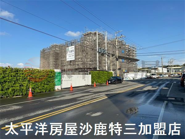 龍井建地-3