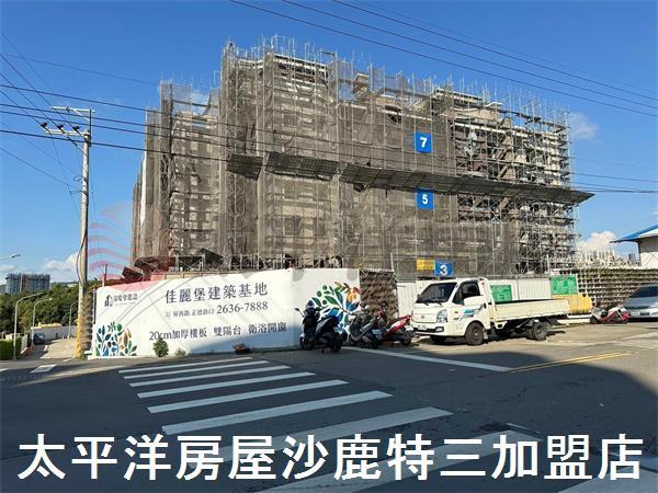 台中建地-9
