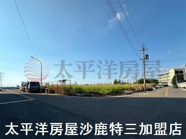 台中建地-3