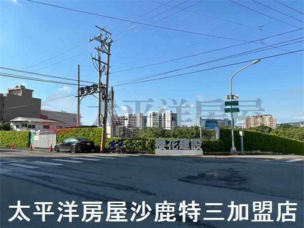 台中建地-8