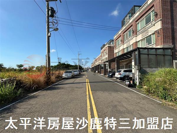 台中建地-2