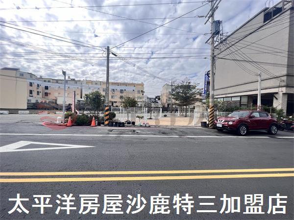 台中建地-0