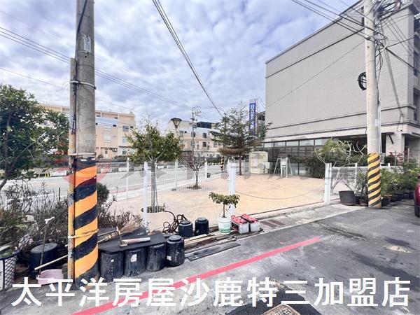 台中建地-3