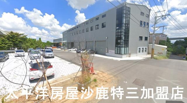 台中山坡地保育區農-3