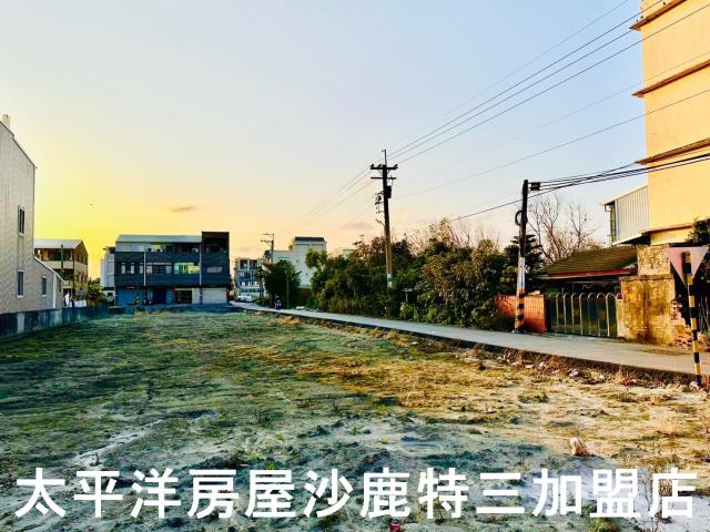 台中梧棲農建地-0