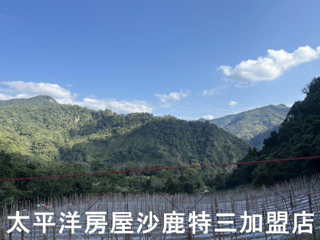 台中和平農地-0