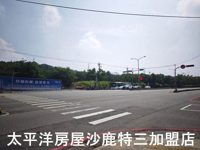 沙鹿保育區-1