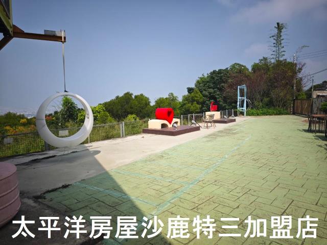 沙鹿保育區-5