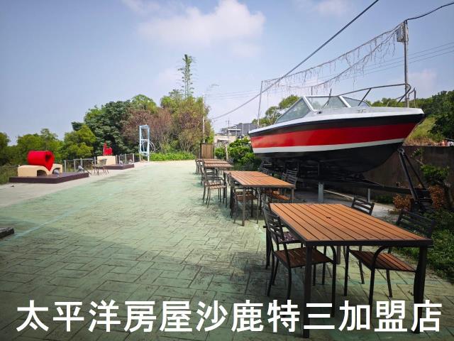沙鹿保育區-6