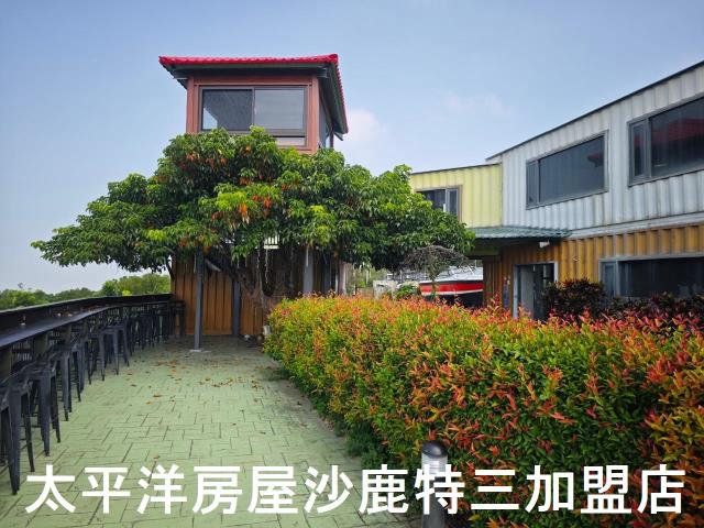 沙鹿保育區-7