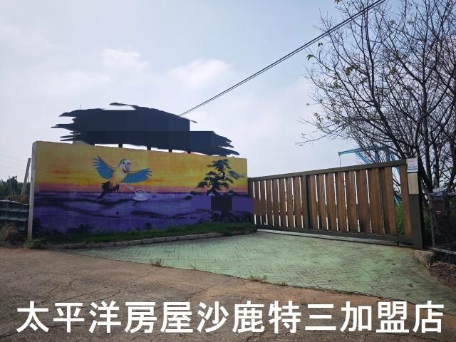 沙鹿保育區-8
