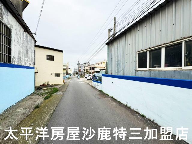 台中建地-0