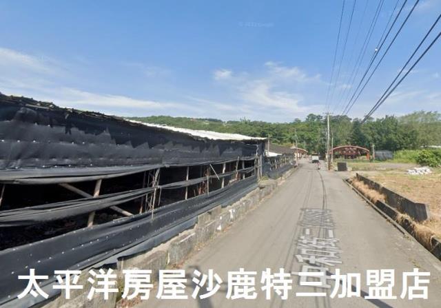 新社農地-0