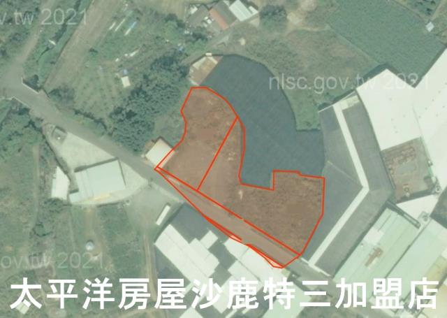 新社農地-3