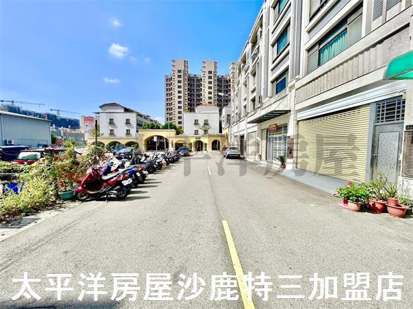 台中住宅地-1