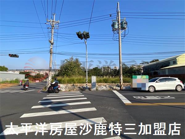 台中建地-3