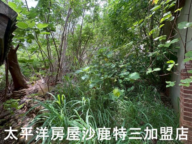 沙鹿建地-1