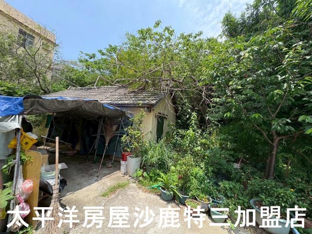 沙鹿建地-2