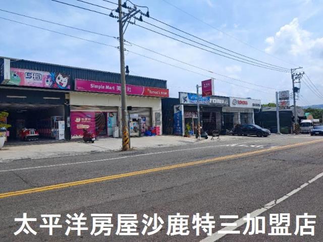 龍井建地-3