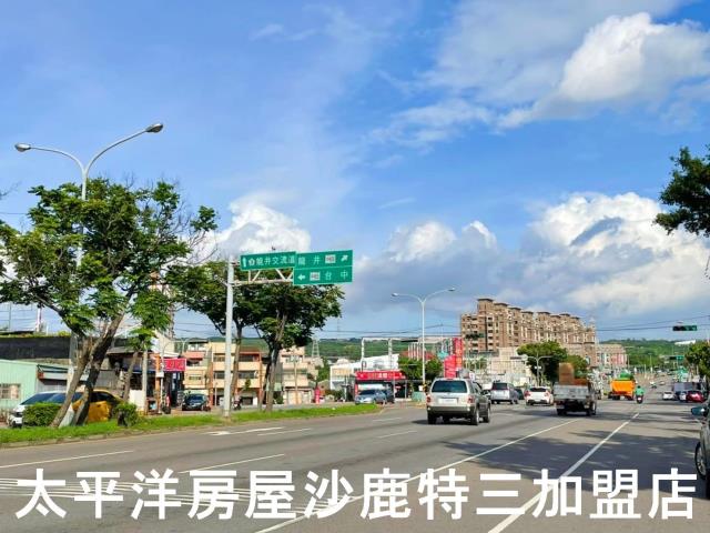 台中龍井建地-0