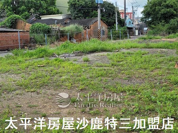 台中清水乙種建築用地-0