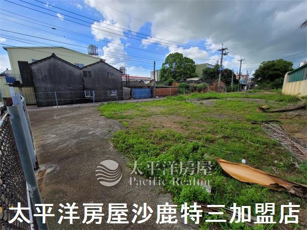 台中清水乙種建築用地-1