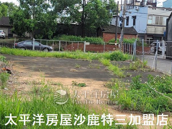 台中清水乙種建築用地-2