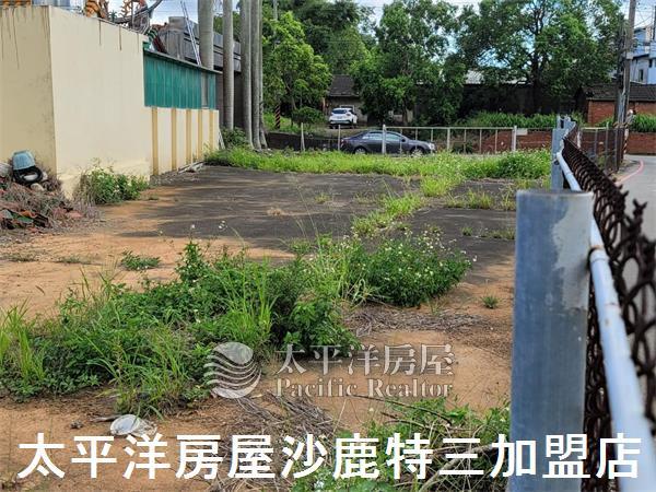 台中清水乙種建築用地-3