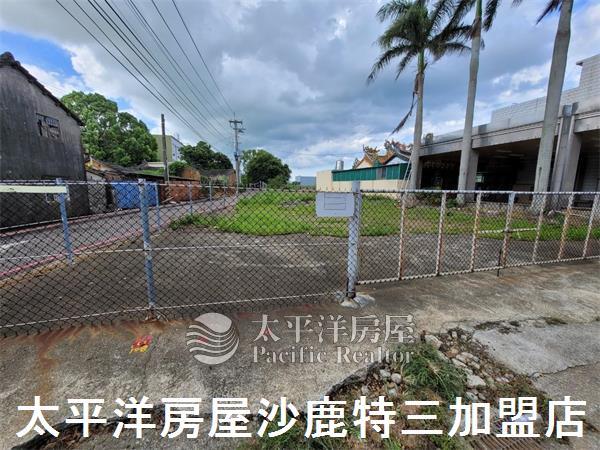 台中清水乙種建築用地-4