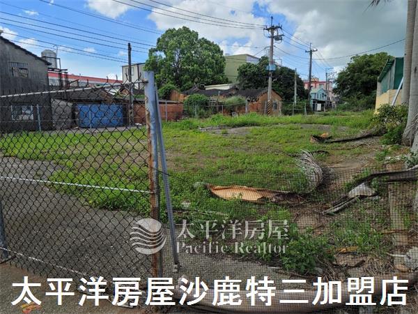 台中清水乙種建築用地-5