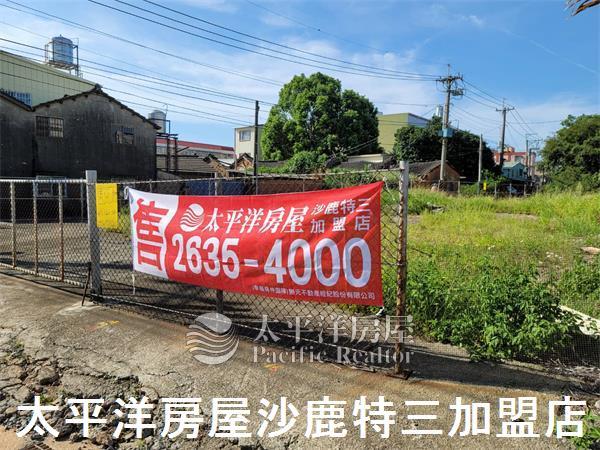 台中清水乙種建築用地-7