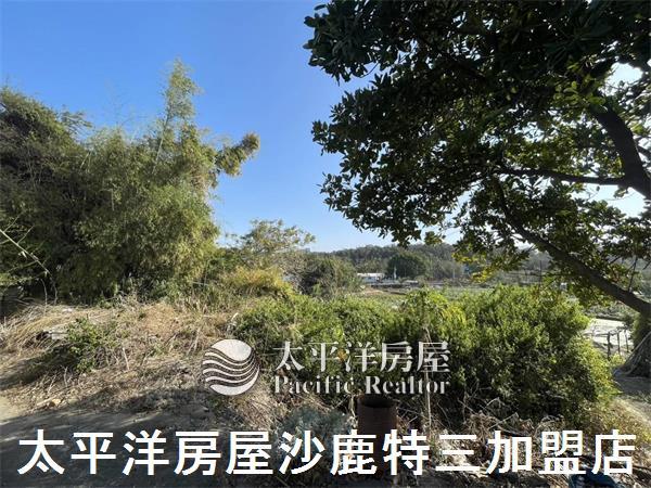 沙鹿建地-2
