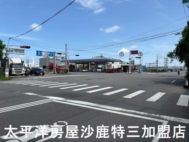 台中大肚工業地-9