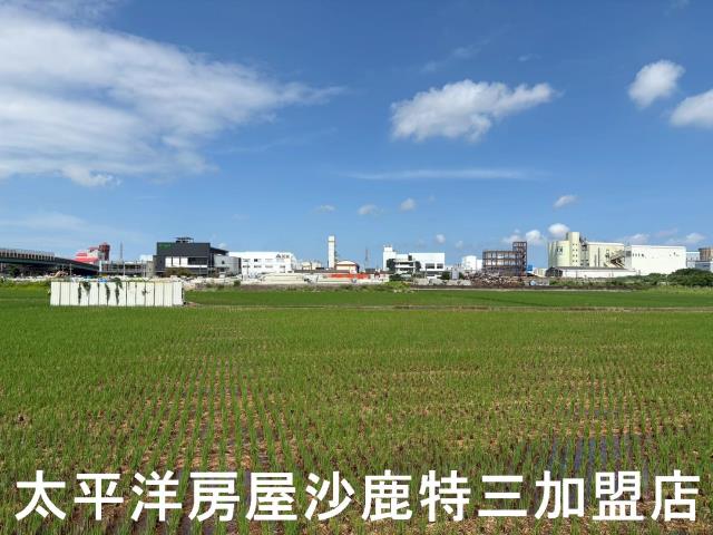 台中大肚工業地-10