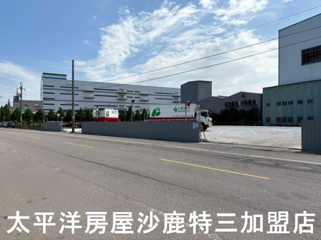 台中大肚工業地-0