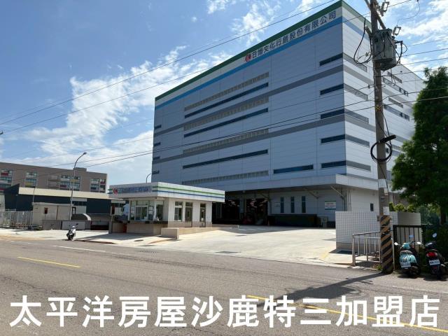台中大肚工業地-1