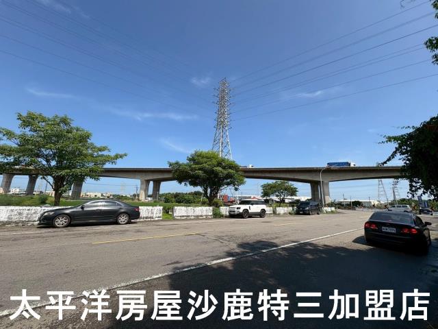 台中大肚工業地-2