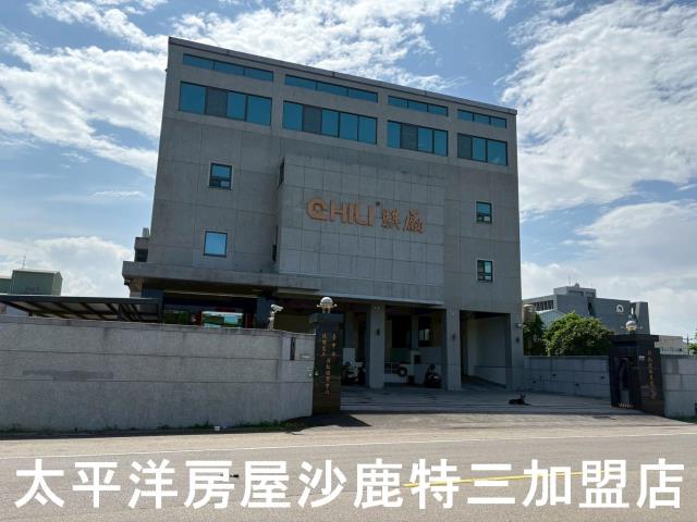 台中大肚工業地-3