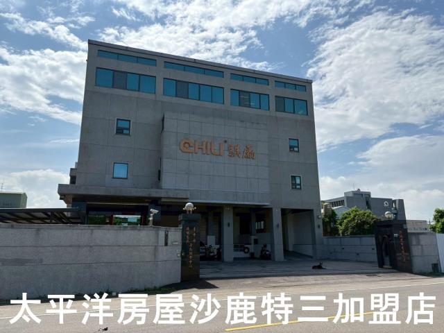台中大肚工業地-4