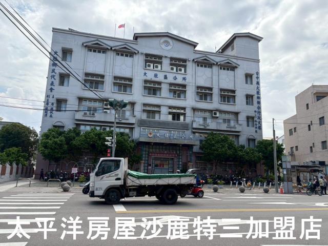 台中大肚工業地-5
