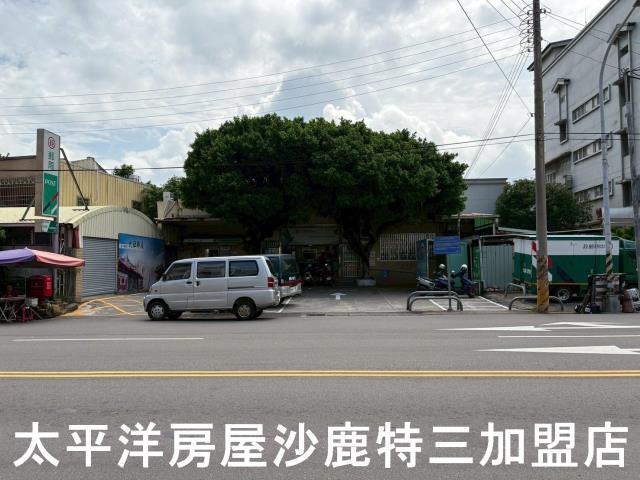 台中大肚工業地-6