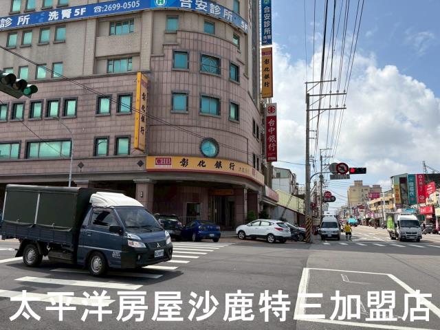 台中大肚工業地-7