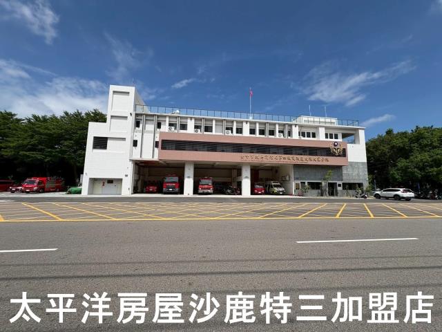 台中大肚工業地-8