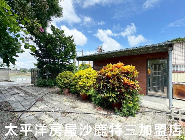 彰化溪湖特定農業區-1