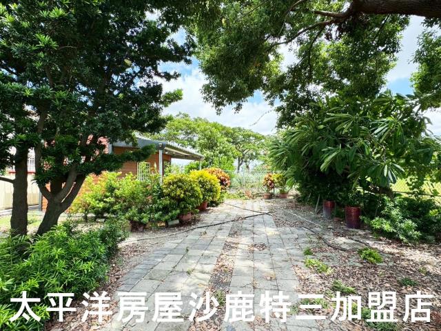 彰化溪湖特定農業區-2