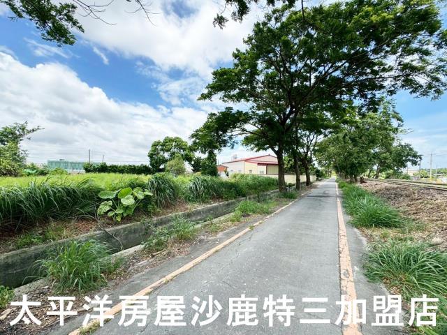 彰化溪湖特定農業區-6