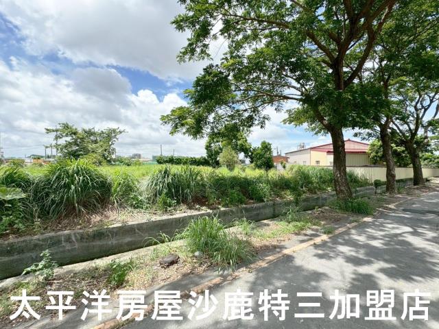 彰化溪湖特定農業區-7