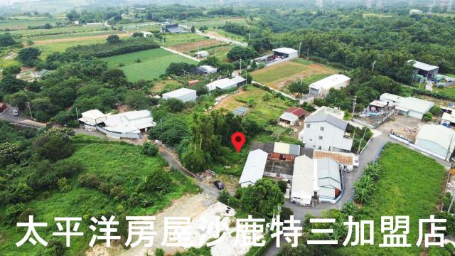 台中龍井農地-0