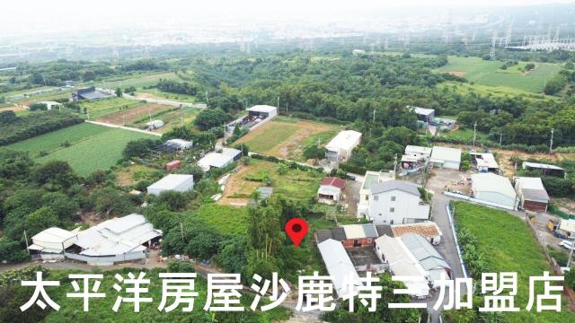 台中龍井農地-1