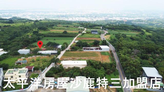 台中龍井保護地-0